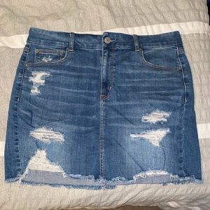 American Eagle super stretch skirt, size 16